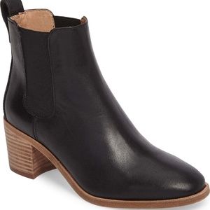 Madewell Frankie Chelsea Boot